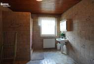 gepflegtes 6 Zimmer-Einfamilienhaus in ruhiger Siedlungslage
