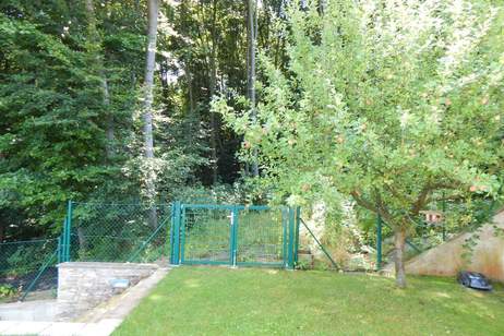 "Wohntraum" Villa mit Pool - Fernblick und direkten Zugang zum Wald, Haus-kauf, 2.250.000,€, 3400 Tulln