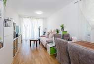 Helle und neuwertige Wohnung in Toplage in Graz/Andritz - Vermietet bis Mai 2027!