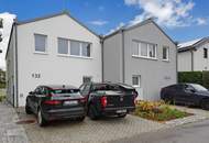 Haus am See in Donaustadt im Eigentum - 3 Bäder!