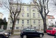 Wohnbüro! Altbauwohnung in guter Lage!