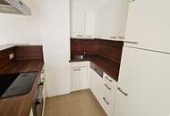 U1-NÄHE, RUHELAGE, 52 m2 Neubau inkl. 8 m2 Loggia, 2 Zimmer, Wannenbad, Parketten, 2. Liftstock, Humboldtgasse