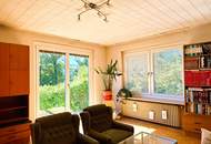 Großes Familienhaus mit Traumgrundstück! Erhöhte Aussichtslage!