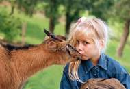 Atemberaubend schöne Landschaft - Südlage - ebener Baugrund 1569qm plus 548qm Grünland insgesamt 2.117qm - kein Bauzwang !!! Nähe Alland nur 20 Minuten nach Wien!!!