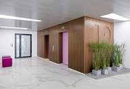 Klimatisiert & Top-Ausstattung: Doppelgeschossbüro auf rd. 3.000 m²