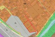 Großzügiges Grundstück mit 2.239 m² - Ihr Platz für Neue Perspektiven mit Teilungspotenzial