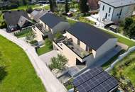 Ihr Traumhaus ist schon geplant – Sonniges Grundstück mit genehmigtem Luxusprojekt
