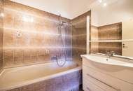 STEPHENSONGASSE -AN DER OBEREN ALTEN DONAU---2 ZIMMER DG-WOHNUNG MIT BALKON---