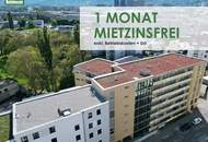 Ungergasse: Sonnige Mietwohnung mit Parkblick wartet auf Sie!