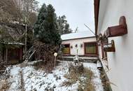 BIETERVERFAHREN! Verlassenschaftsverkauf mit ca. 431 m² Grund – viel Raum für neue Ideen