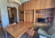 Charmante Kleinwohnung mit Panoramablick