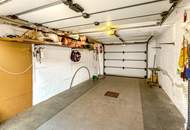 Online Terminbuchung! Gepflegtes Einfamilienhaus mit schönem Garten in Schnellbahnnähe