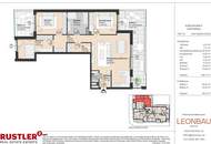 "Wohnhaus Karl 9" - Extravagante Eigentumswohnungen in Mödling