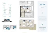 ERSTBEZUG I MAISONETTE-DACHGESCHOSS I TERRASSE I 2x BALKON I PROVISIONSFREI
