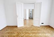 Hofruhelage im 4. Bezirk: Wiener Eleganz trifft modernes Interieur