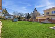 IHR TRAUMHAUS IN OBERTHERN BEI HOLLABRUNN - Exklusives Wohnparadies eines raumoffenen Konzepts!