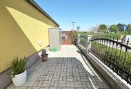 Traumhafter Bungalow in Ruhelage mit Gartenidylle – einziehen, ankommen &amp; wohlfühlen