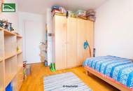 Lassen Sie sich diese Traumwohnung nicht entgehen - 3. oder 4.Zimmer mit Balkon (Neubau aus 2016) - nähe künftiger U5