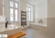 Historischer Charme – Stilvolle Altbauwohnung im Herzen von Mariahilf
