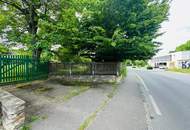 Schönes und ebenes (Bauträger) Grundstück in sehr guter Lage in Andritz, Dichte bis 0,6!