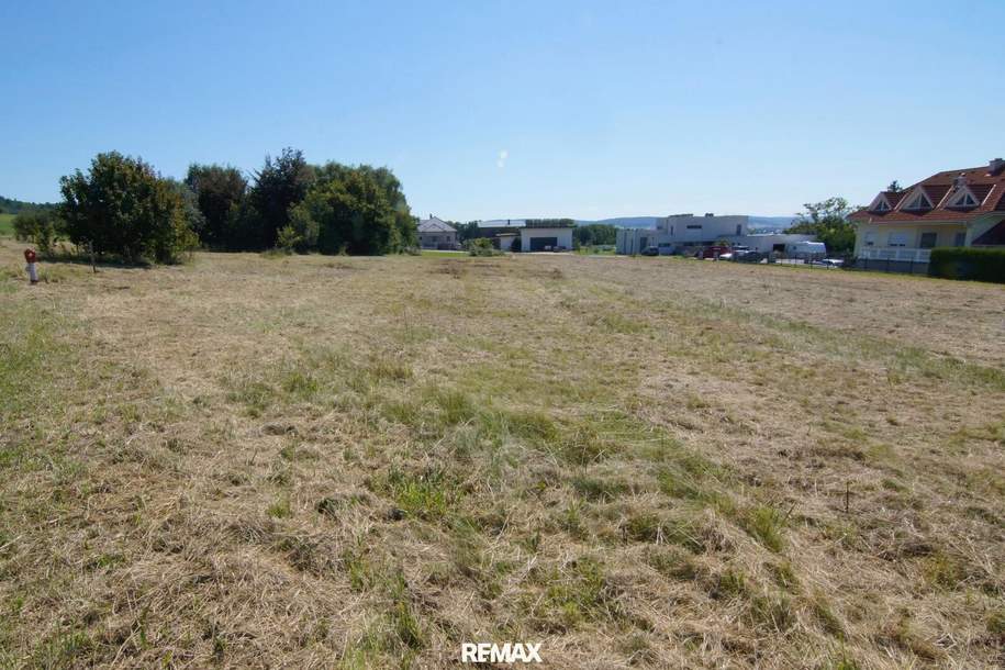 Baugrund, Grund und Boden-kauf, 185.000,€, 2451 Bruck an der Leitha
