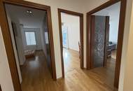 Helle Wohnung mit herrlichem Ausblick auf den Wilhelminenberg