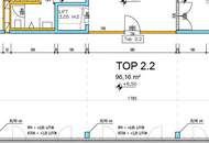 Klimatisierte Bürofläche samt Parkplätzen und idealer Verkehrsanbindung in Wels zu vermieten!