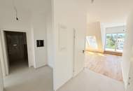 Hier werden Träume wahr! Schöne 3-Zimmer Dachgeschosswohnung in absoluter Ruhelage