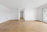 PROVISIONSFREI! Sofort vermietbare 3-Zimmer-Gartenwohnung mit sonniger Terrasse | Erstbezug | Perfekt für Anleger