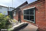 Eckgrundstück in S-Bahn-Nähe!