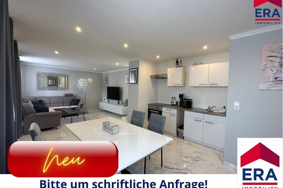 Generalsaniertes Einfamilienhaus mit ruhigem Innenhof und erlaubter Tierhaltung zu mieten!, Haus-miete, 750,00,€, 2145 Mistelbach