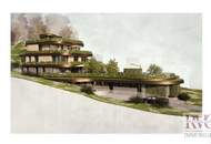 Grundstück in sonniger Aussichtslage