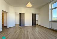 FLEXIBEL NUTZBAR! Neu sanierte Büro- oder Praxisräumlichkeiten auf der Hütteldorfer Straße! TOP PREIS!