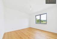 Erstbezug Doppelhaushälfte in Perchtoldsdorf - 5 Zimmer, Garten, Terrasse, Stellplatz!