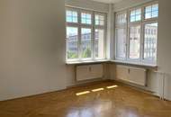 Gepflegte 1,5-Zimmer-Mietwohnung, Nähe Stadtzentrum und Messegelände