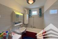 109 m² Innenstadtwohnung mit Balkon und Garage!