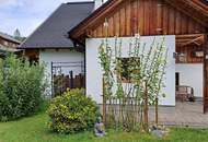 Charmantes 4-Zimmer-Haus mit großem Garten und Carport (Provisionsfrei)