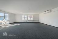 Erstbezug! Geräumiges 5-Zimmer Büro in Toplage