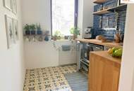 2 Zimmer Eigentumswohnung in historischer Villa "Waldhof" am Semmering mit Grünblick