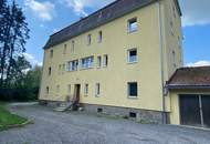 Gemütliches LOFT 68 m² in Traumnatur mit eigenen Gartenanteil! Miete ist inkl. Betriebskosten u. Heizkosten!