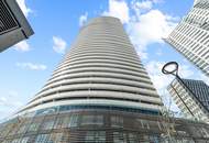 "Vollmöbliert Danube Flat"