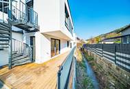 Luxuriöse Residenz – Exklusives Traumhaus mit Smart-Living, Stil, Eleganz &amp; höchstem Komfort im Grünen