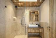 Luxuschalet mit Pool in Toplage am Fuße des Wilden Kaiser