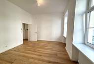 1030! Topsanierte 1-Zimmer Wohnung nahe U3/Schlachthausgasse!