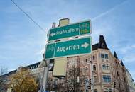 JETZT ZUGREIFEN – IHRE CHANCE IM 2. BEZIRK! Traumhafte 3-Zimmer-Wohnung mit Top-Lage beim Prater & Augarten – Sofort verfügbar!
