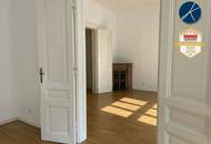 Traumhaftes Altbau-Juwel - kreisförmig begehbar!