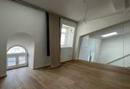 1030! Penthouse mit begrüntem Dachgarten und tollem Blick nahe Stadtpark!
