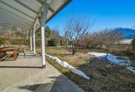 Familientraum! Einfamilienhaus mit großzügigem Garten und Garage in Telfs zu verkaufen.