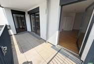 IU | Schöne 3-Zimmer Wohnung mit großem Balkon in Hofruhelage