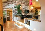 Exklusiver, generalsanierter, Hightech Streckhof mit mediterranen Flair!